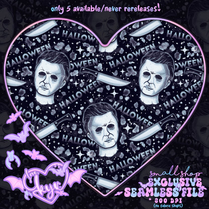 Michael Seamless File
