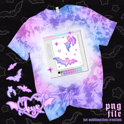 Chronically Pastel Bundle