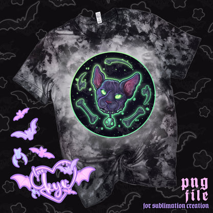 The Hunter Sub File PNG