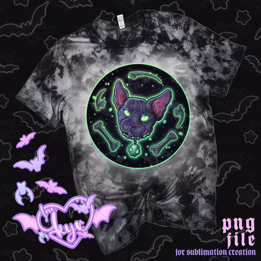 The Hunter Sub File PNG