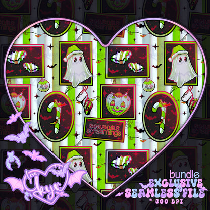 Kyrsmas 2026 Bundle