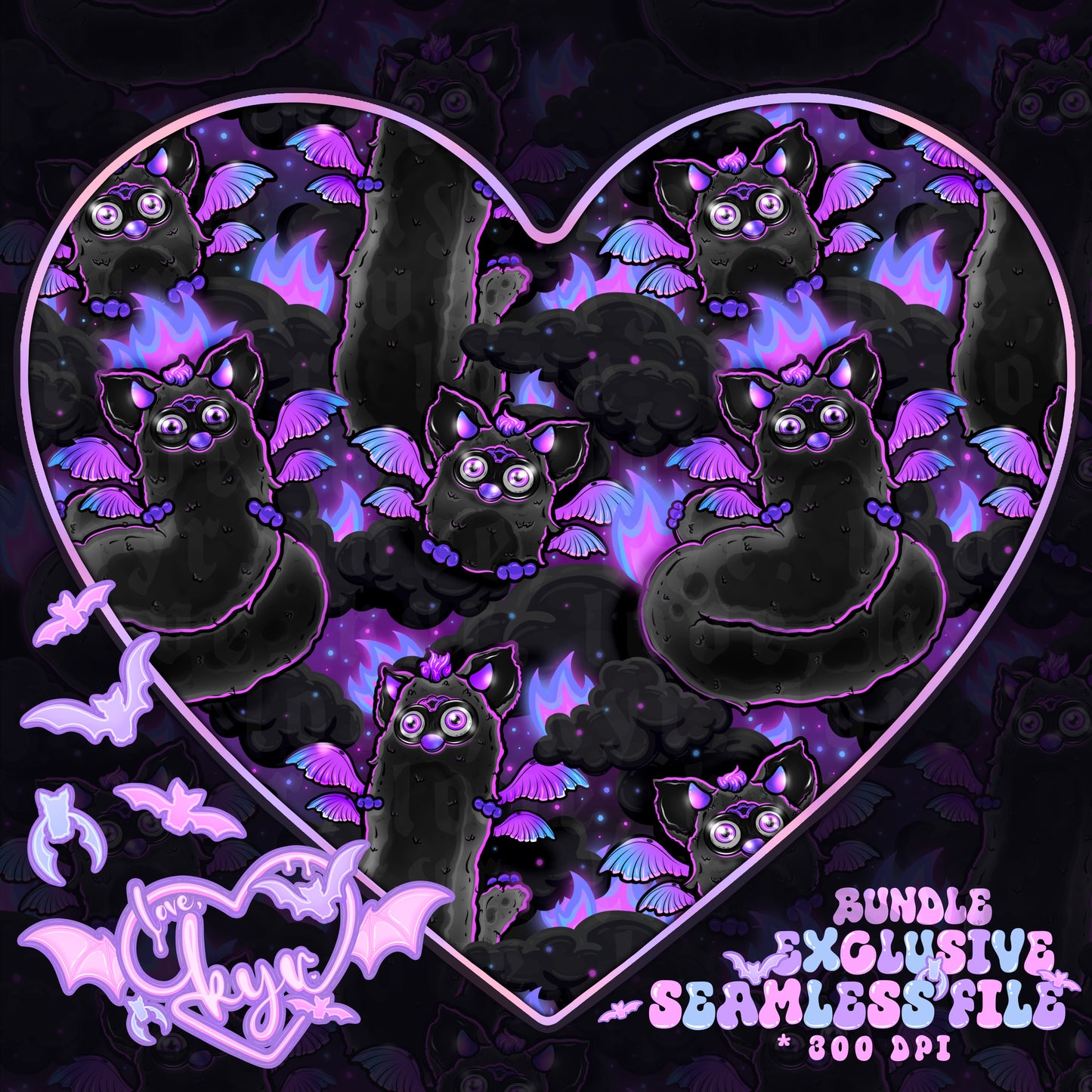 Fur Bundle