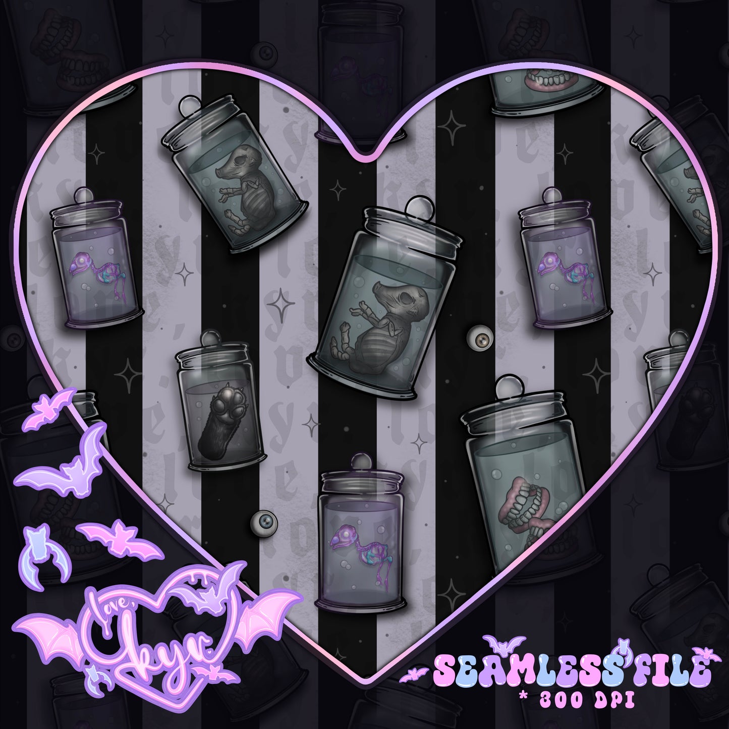 Oddities Collection Bundle
