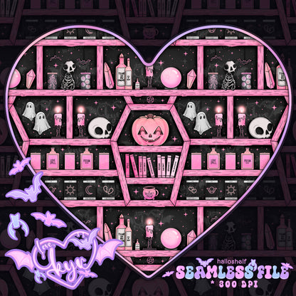 Halfway To Halloween Bundle