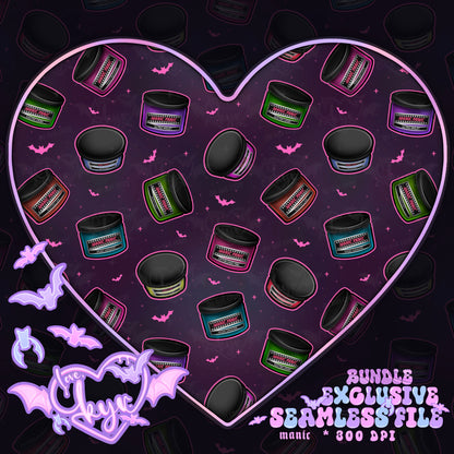 Gothcessories Bundle