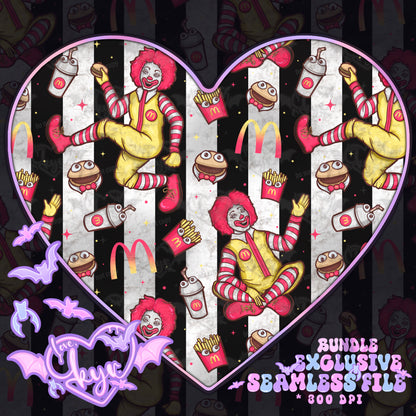 McVintage Bundle 🍟