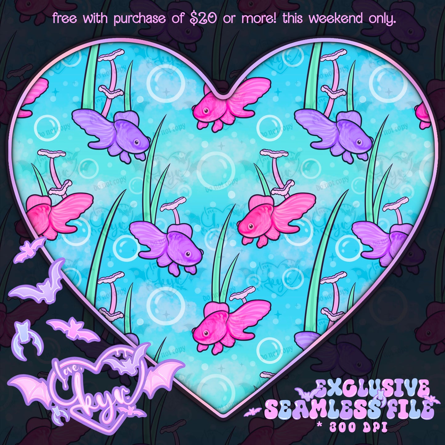 Neon Dreams Bundle