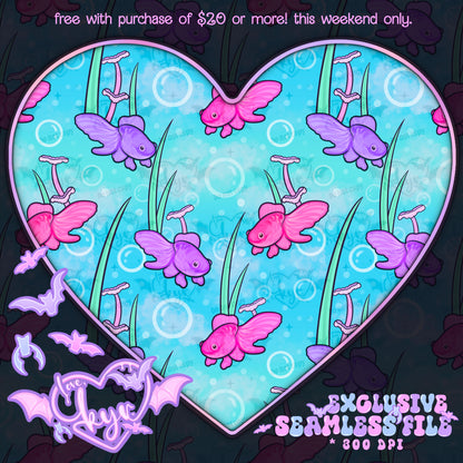 Neon Dreams Bundle