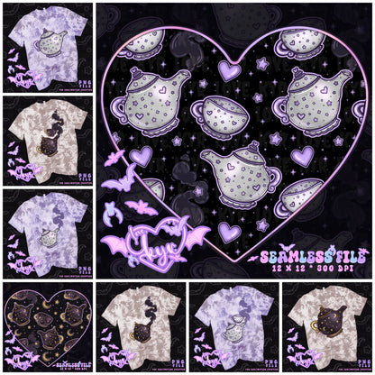 Cottagecreeps Everything Bundle