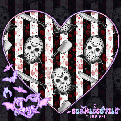 13 Seamless File