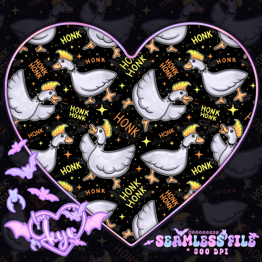 Geeeeeeeese Seamless File