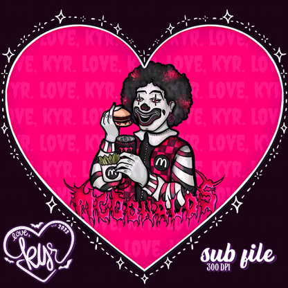 McGoth Sub File PNG