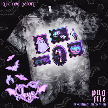 Kyrsmas 2026 Bundle