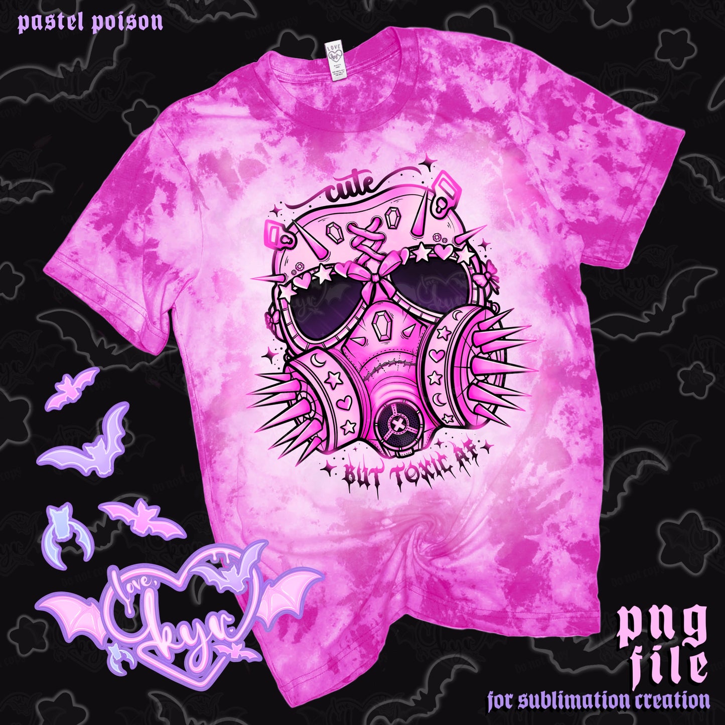 Pastel Apocalypse Bundle