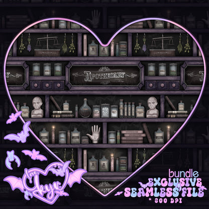 Shelf+ Bundle