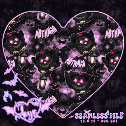 Mothby Seamless File