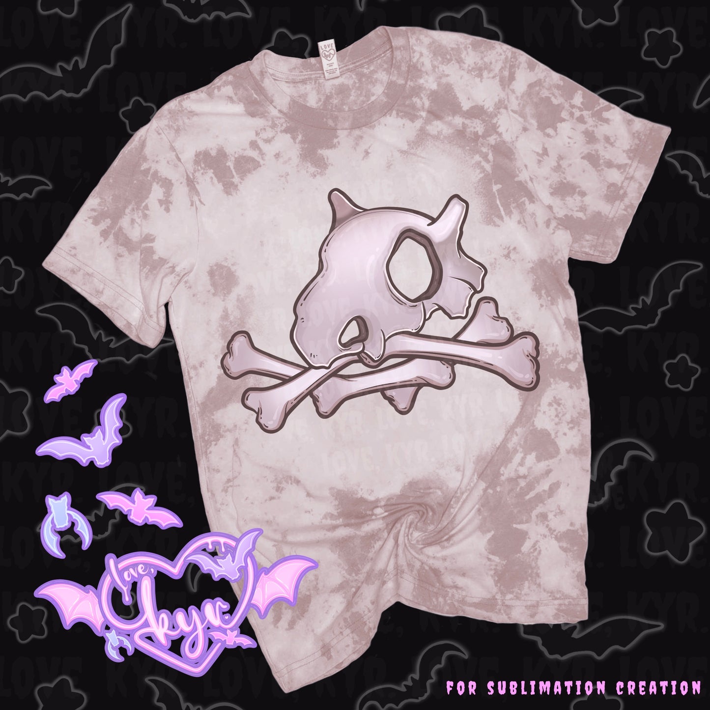 Póke-Mystery Bundle *Small Shop Only