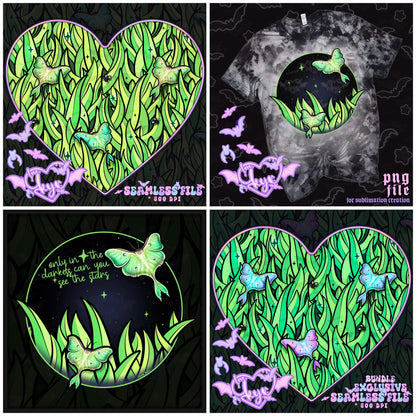 Hextober 2025 Bundle 🕷️