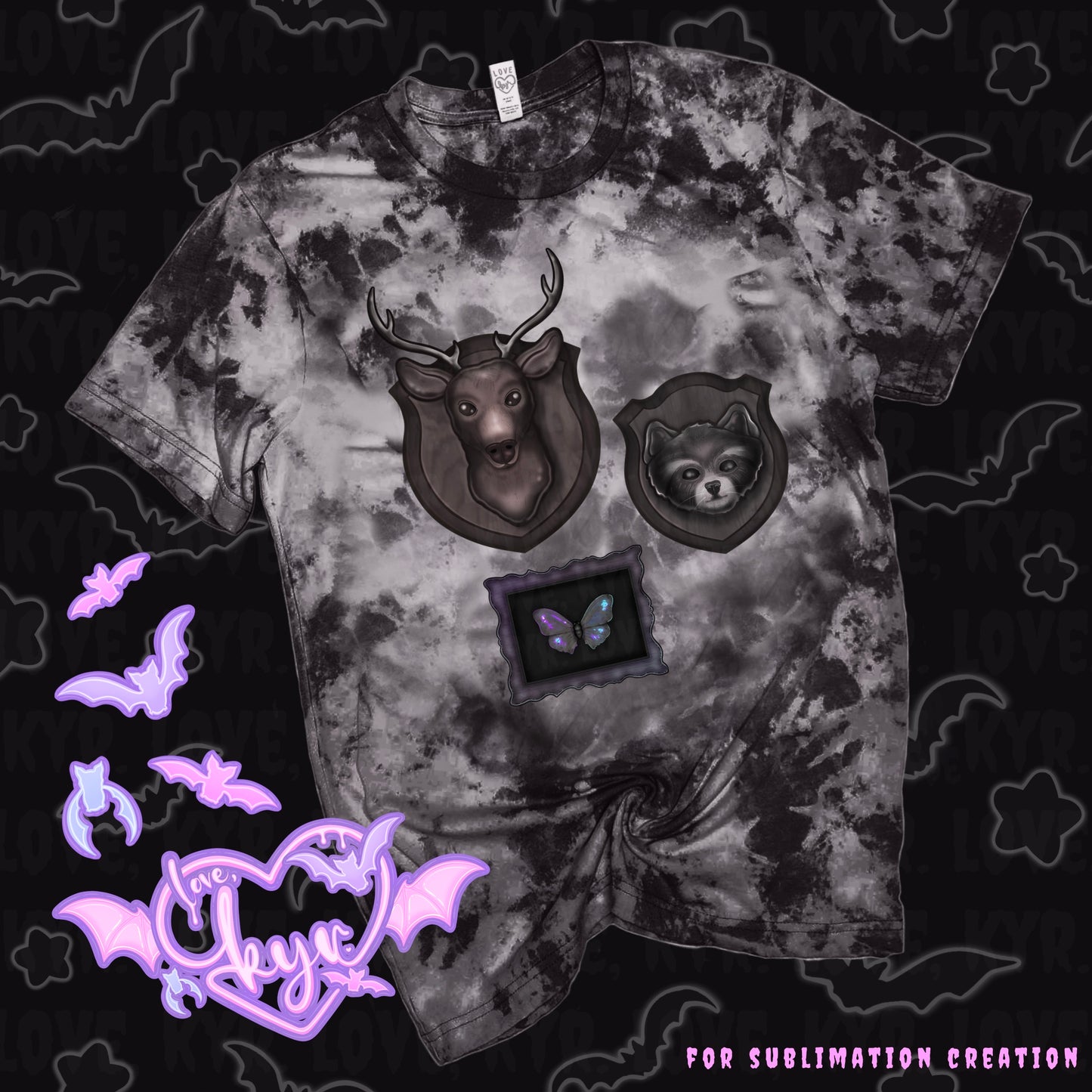 Oddities Collection Bundle
