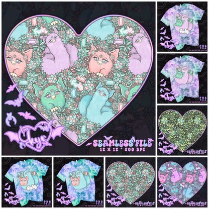 Cottagecreeps Everything Bundle