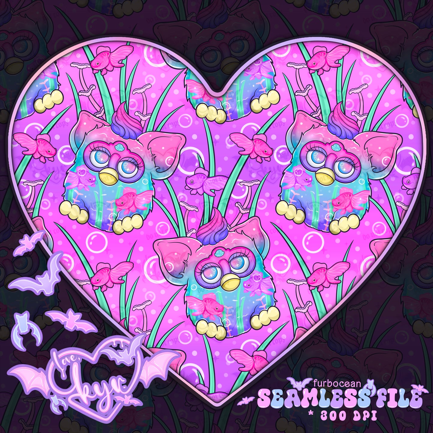 Neon Dreams Bundle