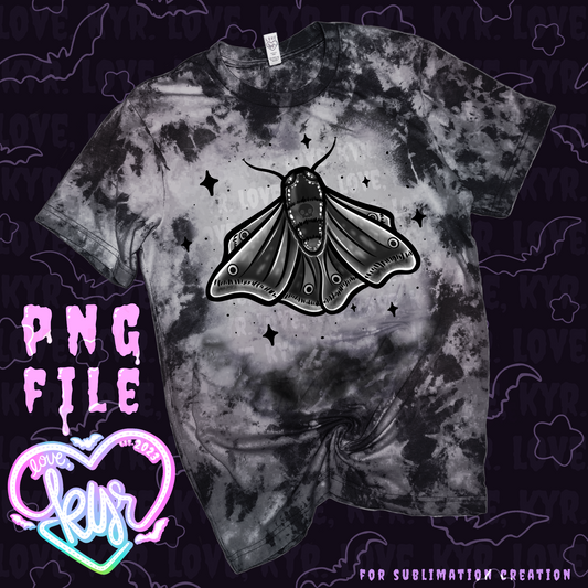 Moff PNG