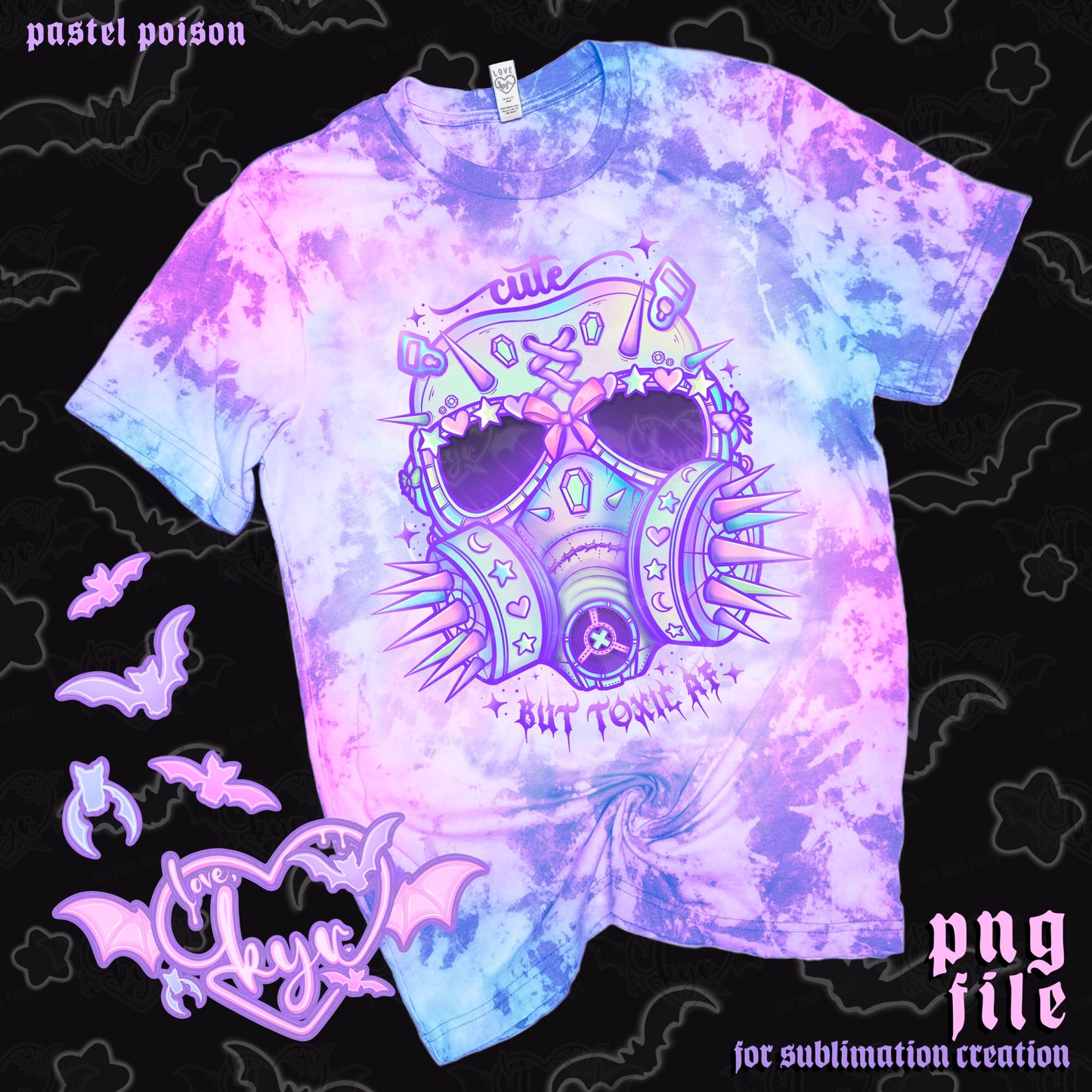 Pastel Apocalypse Bundle