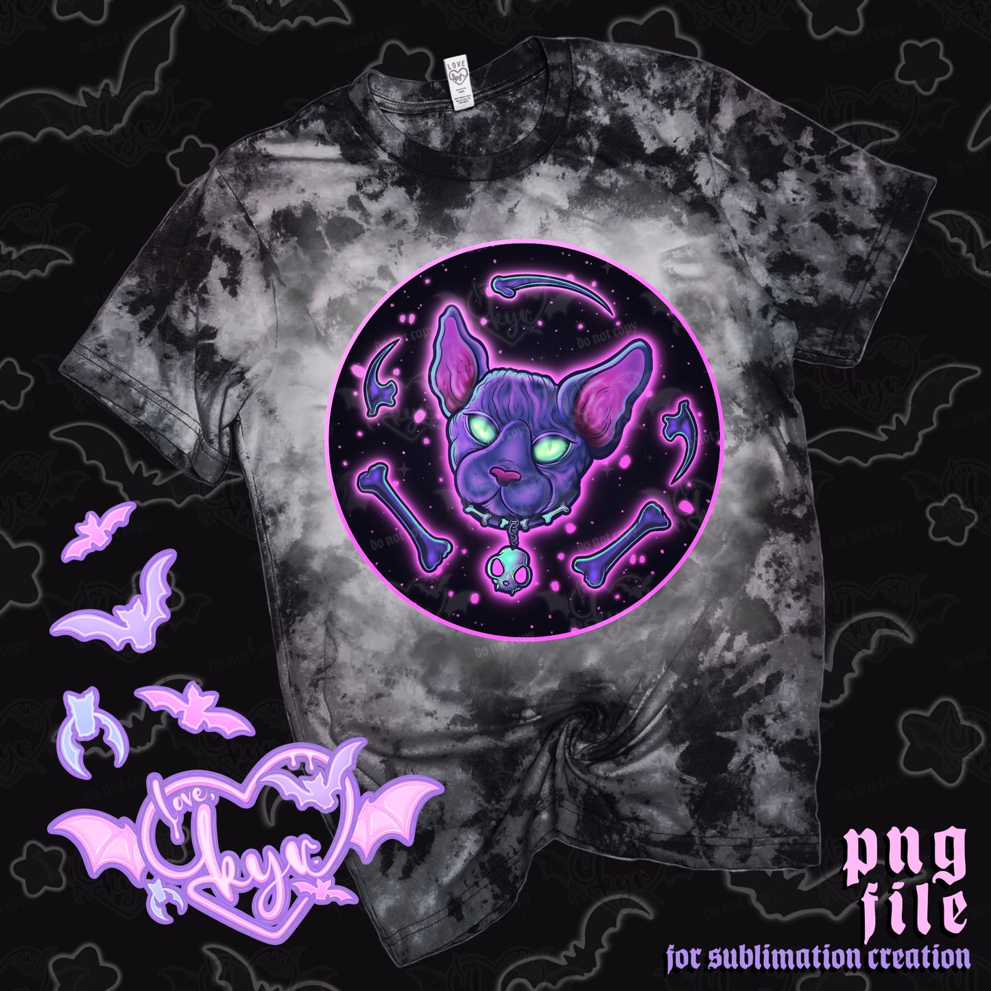 The Hunter Sub File PNG