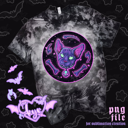 The Hunter Sub File PNG