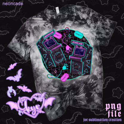 Neon Dreams Bundle