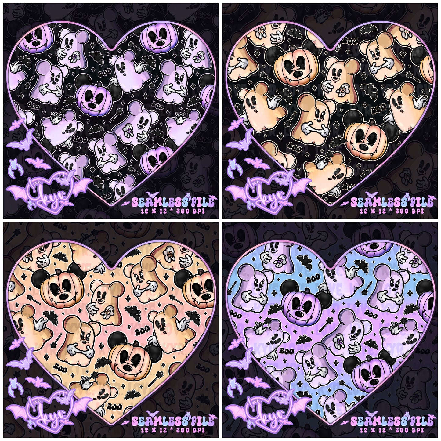 Diznee Everything Bundle