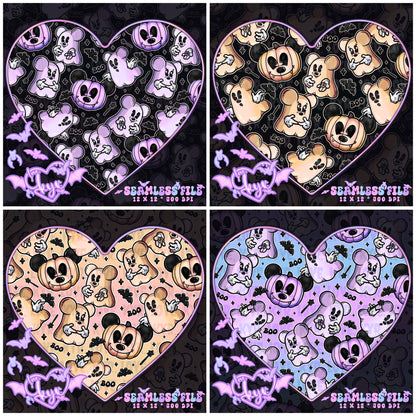 Diznee Everything Bundle
