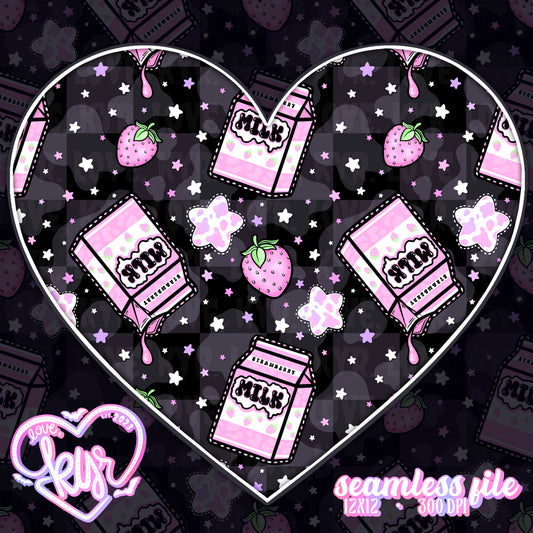 Milk Coord Seamless File