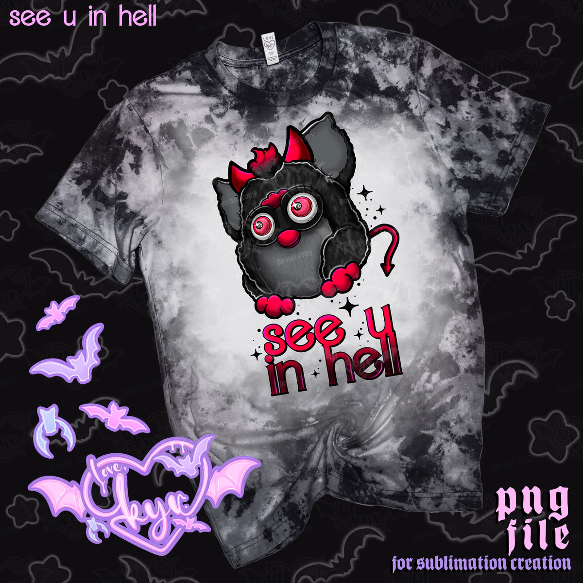 See U In Hell Sub File PNG