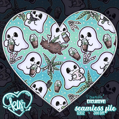 Curiosities Everything Bundle