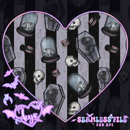 FavOddities Seamless File