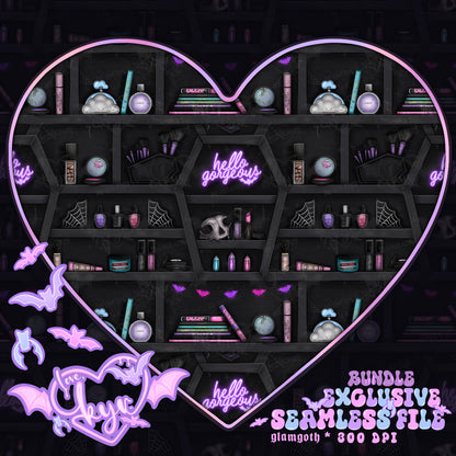 Gothcessories Bundle