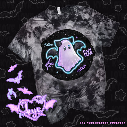 Imposter Ghost V2 Sub File PNG Pack