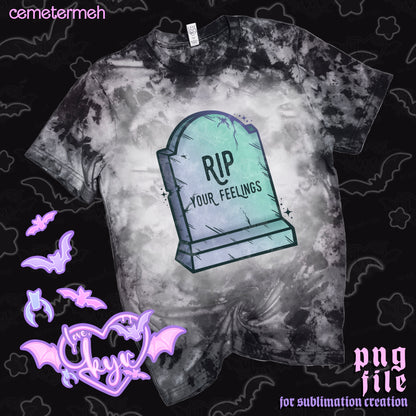 Cemetermeh Sub File PNG