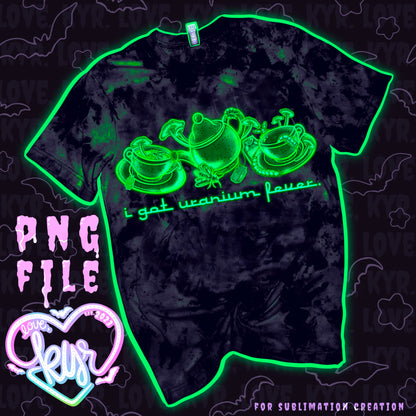 Odditea Party Sub File PNG