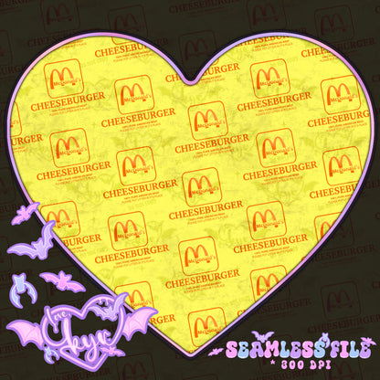 Hamburber Wrabbers