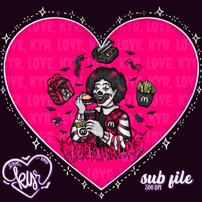 McGoth Sub File PNG