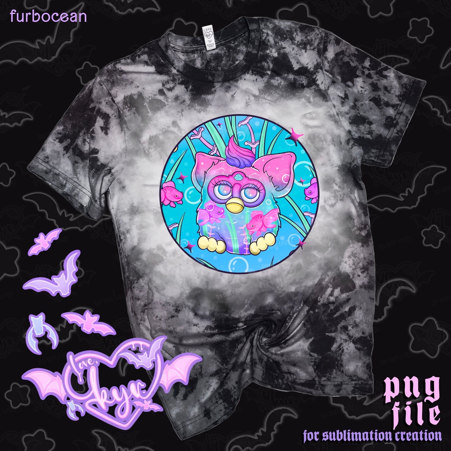 Neon Dreams Bundle