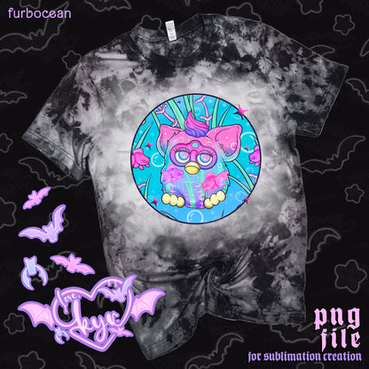 Neon Dreams Bundle