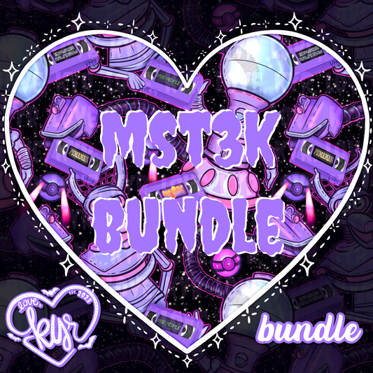 MST3k Bundle