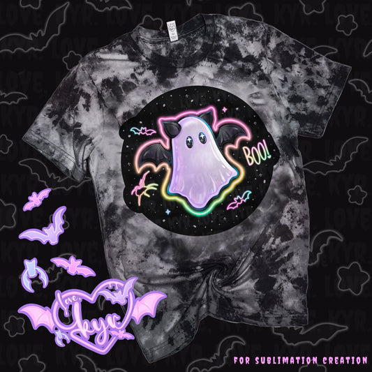 Imposter Ghost V2 Sub File PNG Pack