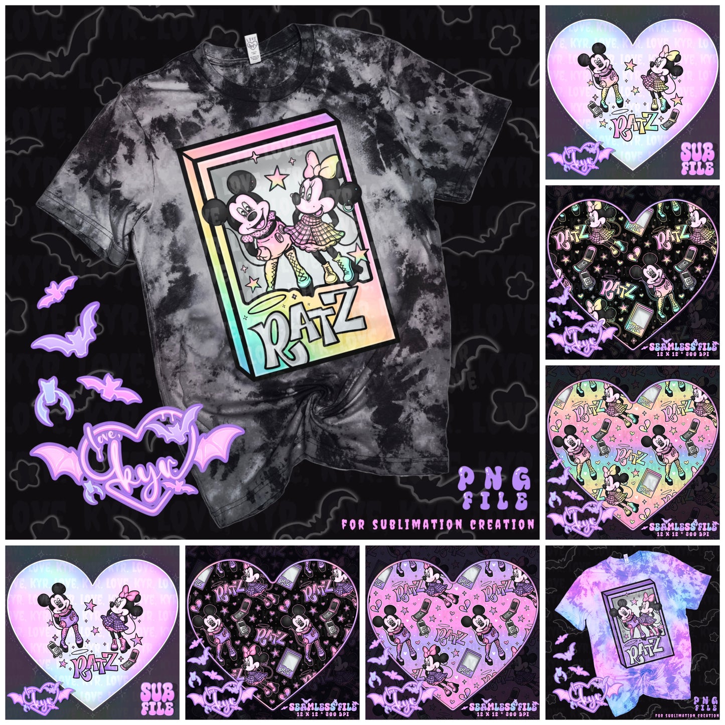Diznee Everything Bundle