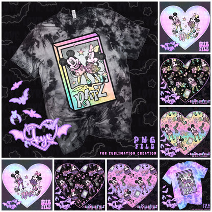Diznee Everything Bundle