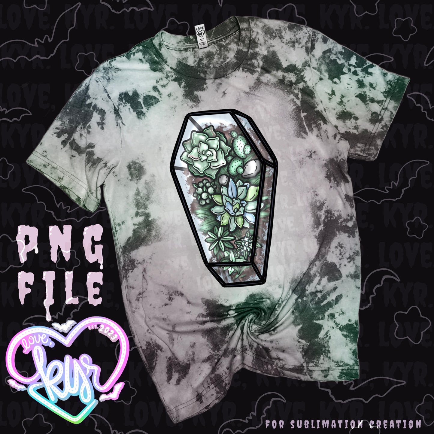Plant Witch Sub File PNG