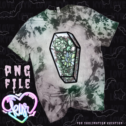 Plant Witch Sub File PNG